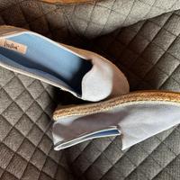 Scarpe Espradillas da donna