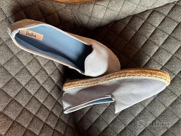 Scarpe Espradillas da donna