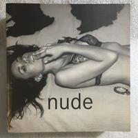 AAV "Nude" libro di fotografia di nudo artistico