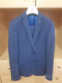 Abito completo  da uomo Manuel Ritz 