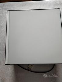 lampada per rx