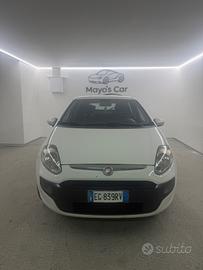 Fiat Punto Evo (anno 2011)