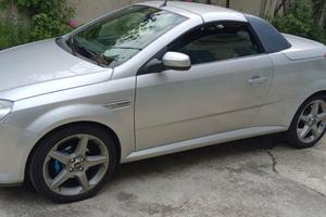 OPEL Tigra TwinTop cabrio - 2005