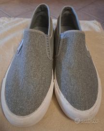 Scarpe da Uomo Numero 40