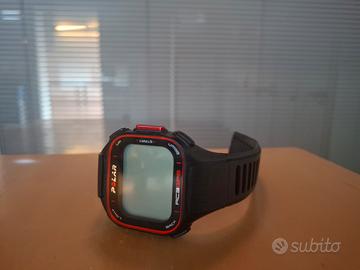 Polar RC3 Gps rotto