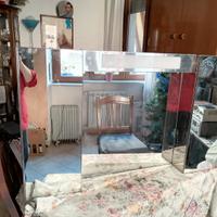 specchio bagno 