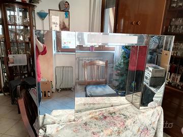 specchio bagno 