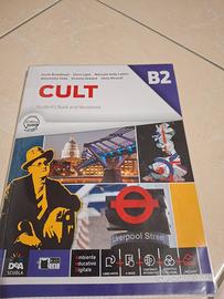 Libri di inglese - student's book