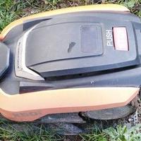 Robot Tagliaerba Yard Force – Usato e FUNZIONANTE!