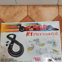 Pista polistil Tonka f1 professional 