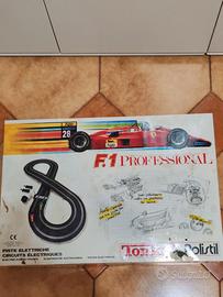 Pista polistil Tonka f1 professional 