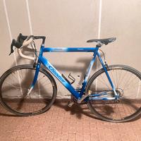 Bici da corsa vintage