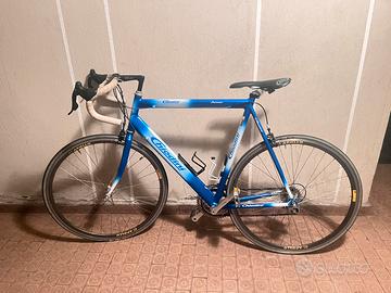 Bici da corsa vintage