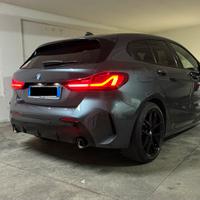 BMW Serie 1 - F40 118d MSport