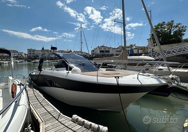 Faeton Formentera 36 del 2011