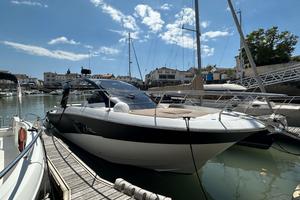 Faeton Formentera 36 - motori 2024 27 ore