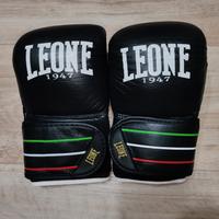 Guantoni da boxe Leone 