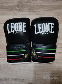 Guantoni da boxe Leone 