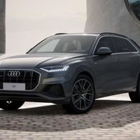 Audi Q8 50 3.0 tdi mhev sport quattro tiptronic