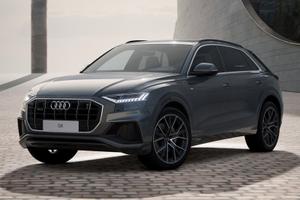 Audi Q8 50 3.0 tdi mhev sport quattro tiptronic
