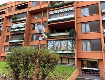 Appartamento a Basiglio (MI)