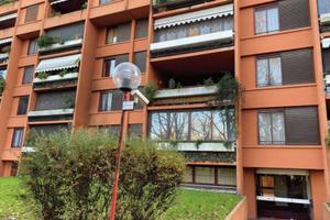 Appartamento a Basiglio (MI)
