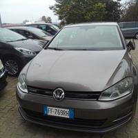 Volkswagen Golf Business 1.6 TDI 5p. Comfortline B