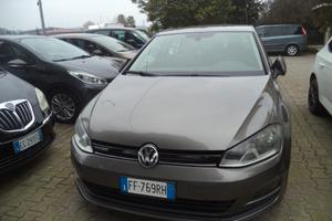 Volkswagen Golf Business 1.6 TDI 5p. Comfortline B
