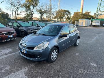 Renault Clio 1.2 5p. Comfort 118.000km Neopatentat