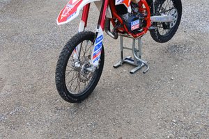 Beta 2018 LEGGERE LA DESCRIZIONE