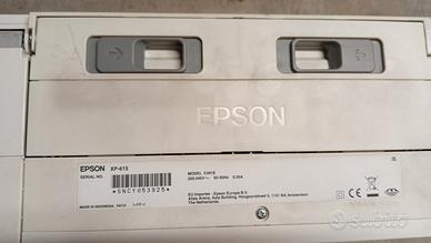 stampante epson