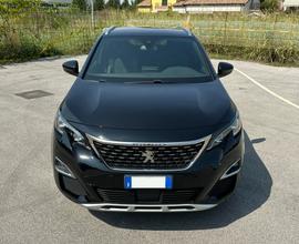 Peugeot 3008 BlueHDi 120 S&S EAT6 GT Line