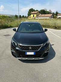 Peugeot 3008 BlueHDi 120 S&S EAT6 GT Line