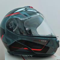 Casco Modulare Nolan X-1005 U.Carbon Taglia S