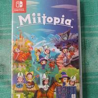 MIITOPIA