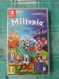 MIITOPIA