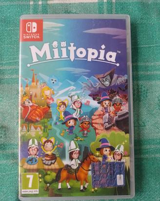 MIITOPIA