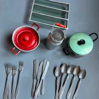 Utensili cucina giocattoli