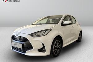 Toyota Yaris 1.5 hybrid Trend