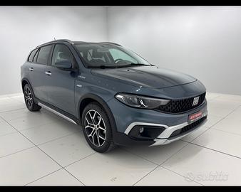 FIAT Tipo SW 1.5 t4 hybrid Cross 130cv dct
