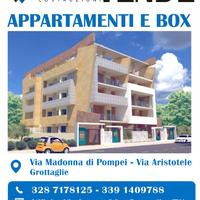 Nuovi Appartamenti Grottaglie