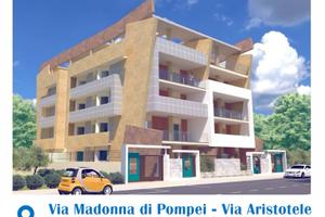 Nuovi Appartamenti Grottaglie