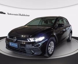 VOLKSWAGEN Polo 5p 1.0 tgi trendline 90cv