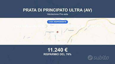Immobile in asta di 116 m² con più di 5 locali a P