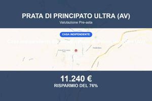 Immobile in asta di 116 m² con più di 5 locali a P
