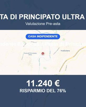 Immobile in asta di 116 m² con più di 5 locali a P