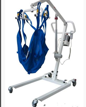 Sollevatore disabili elettrico