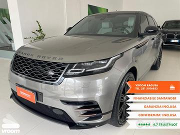 LAND ROVER Range Rover Velar Range Rover Velar ...