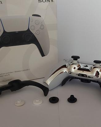 AIM CONTROLLER DUALSENSE PLAYSTATION 5 PS5