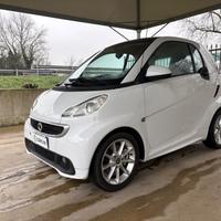 SMART ForTwo 1000 52 kW EURO 5 OK NEOPATENTATI FH